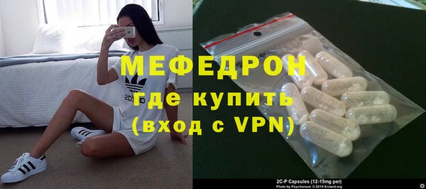 винт Пересвет